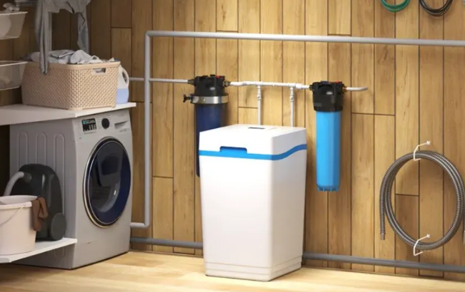 Преимущества